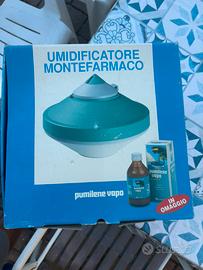 Umidificatore