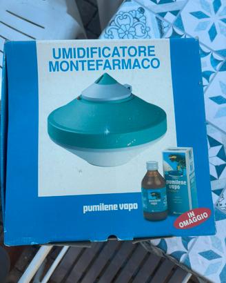 Umidificatore