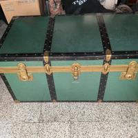 Baule della nonna.