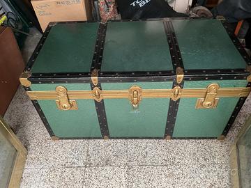 Baule della nonna.