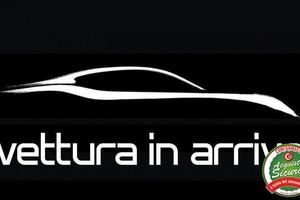 BMW 118 i 5p. Advantage Led Navi Certificata