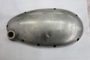 Carter destro Coperchio Frizione Motobi Ardizio 12