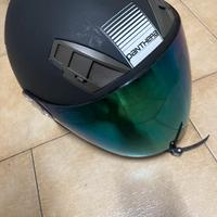 Casco Panthera taglia XL