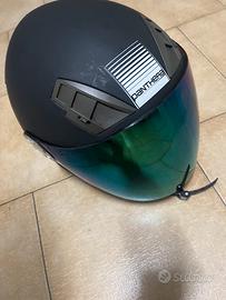 Casco Panthera taglia XL