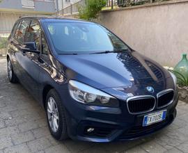 BMW Serie 2 G.T. (F46) - 2016