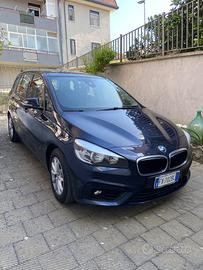 BMW Serie 2 G.T. (F46) - 2016