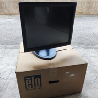 Monitor LCD ELO Touch mod. ET1925L
