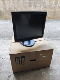 Monitor LCD ELO Touch mod. ET1925L