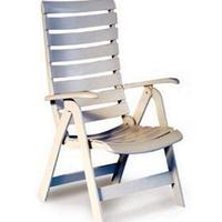 Poltrona Angera Rovergarden