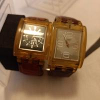 N.2 orologi marca SWATCH TURNOVER