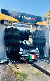 Autolavaggio provincia Ferrara