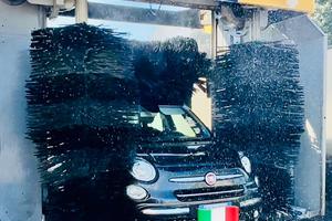Autolavaggio provincia Ferrara