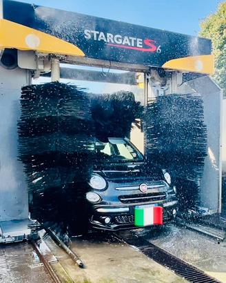 Autolavaggio provincia Ferrara