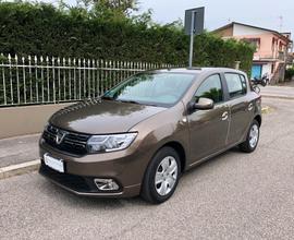 Dacia Sandero 0.9 tce turbo Gpl 90cv UNICO PROPRIE