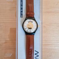 SWATCH Automatico 5TH AVENUE