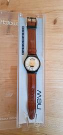 SWATCH Automatico 5TH AVENUE