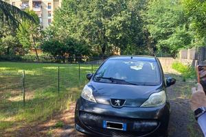 Peugeot 107 5 porte
