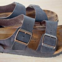 Sandali BIRkENSTOCK taglia 41