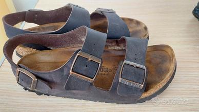 Sandali BIRkENSTOCK taglia 41