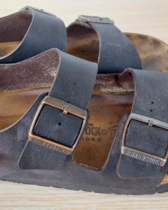 Sandali BIRkENSTOCK taglia 41