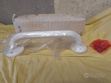 inda maniglione bianco