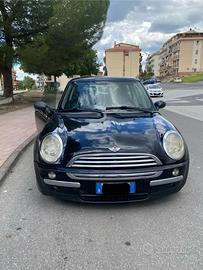 Mini one D