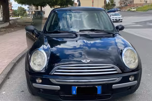 Mini one D