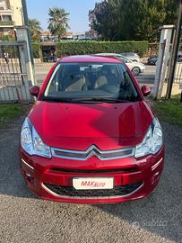 Citroen C3 benzina euro6