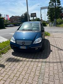Mercedes Classe A