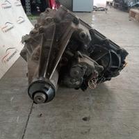 Ripartitore Nissan Navara D40 2.5 Diesel 2008