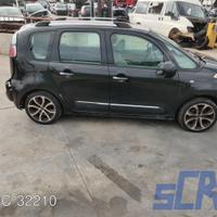CITROEN C3 PICASSO SH 1.6 HDI 90CV -Ricambi