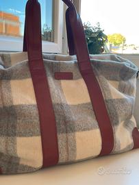 Borsa Dan John