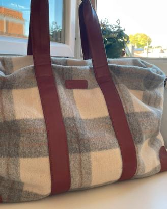 Borsa Dan John