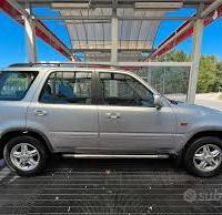 RICAMBI USATI HONDA CRV DEL 2001