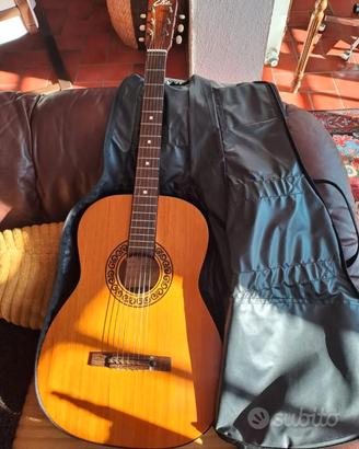 chitarra eko studio L