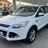 Ford Kuga 2.0 TDCI 140 CV 2WD Titanium