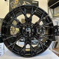 Cerchi Audi raggio 21 NUOVI cod.89341
