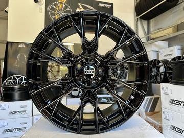 Cerchi Audi raggio 21 NUOVI cod.89341