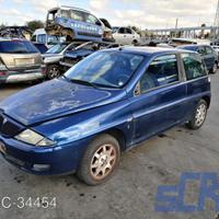 Lancia y 840 1.2 60cv 96-03 ricambi-