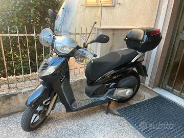 HONDA SH 150i