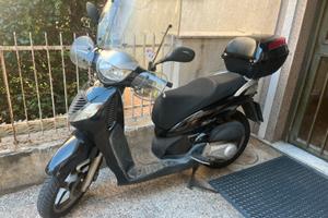 HONDA SH 150i