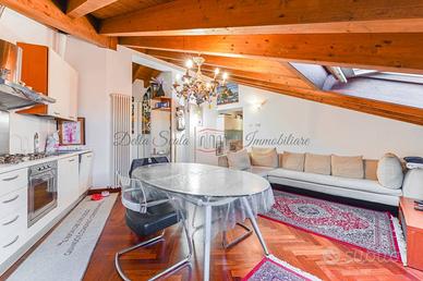 Appartamento di 80 m² con 3 locali a Milano