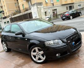 Audi 2.0 tdi 140cv 2007