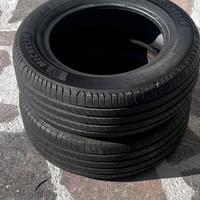 215/60/16  Michelin  Primacy4