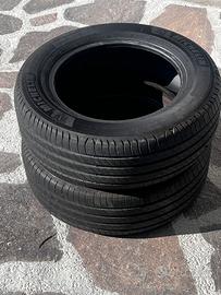 215/60/16  Michelin  Primacy4