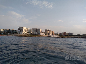 Appartamento Monopoli
