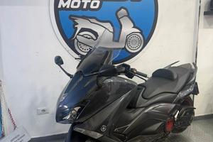 Yamaha T Max 530