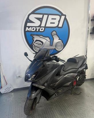 Yamaha T Max 530