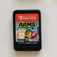 GIOCO ARMS NINTENDO SWITCH