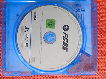 GIOCHI PS